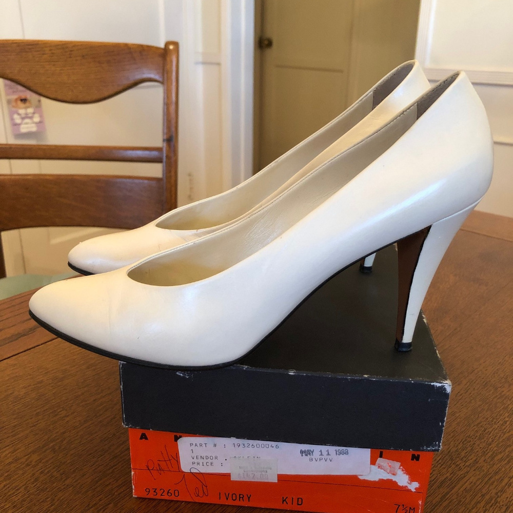 Heels Made in ITALY